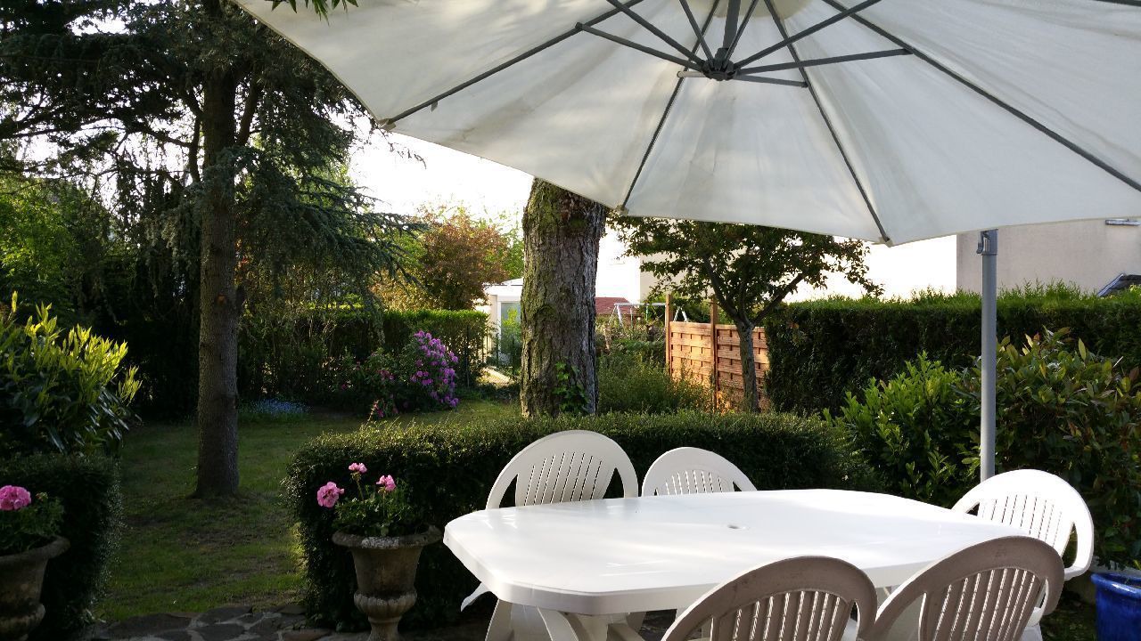 Photo of Patio Balcony in Voisins-le-Bretonneux