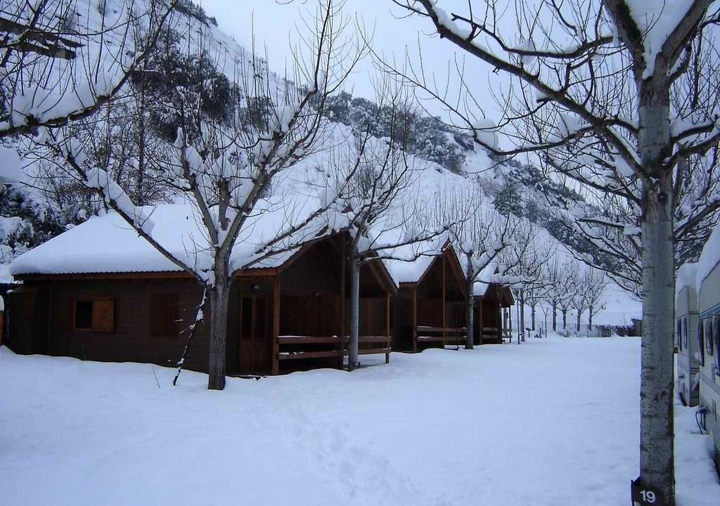 Photo of Outdoor in Montardit de Baix