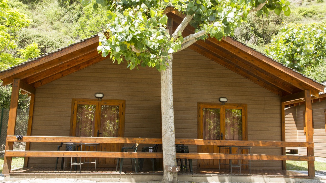 Photo of Outdoor in Montardit de Baix