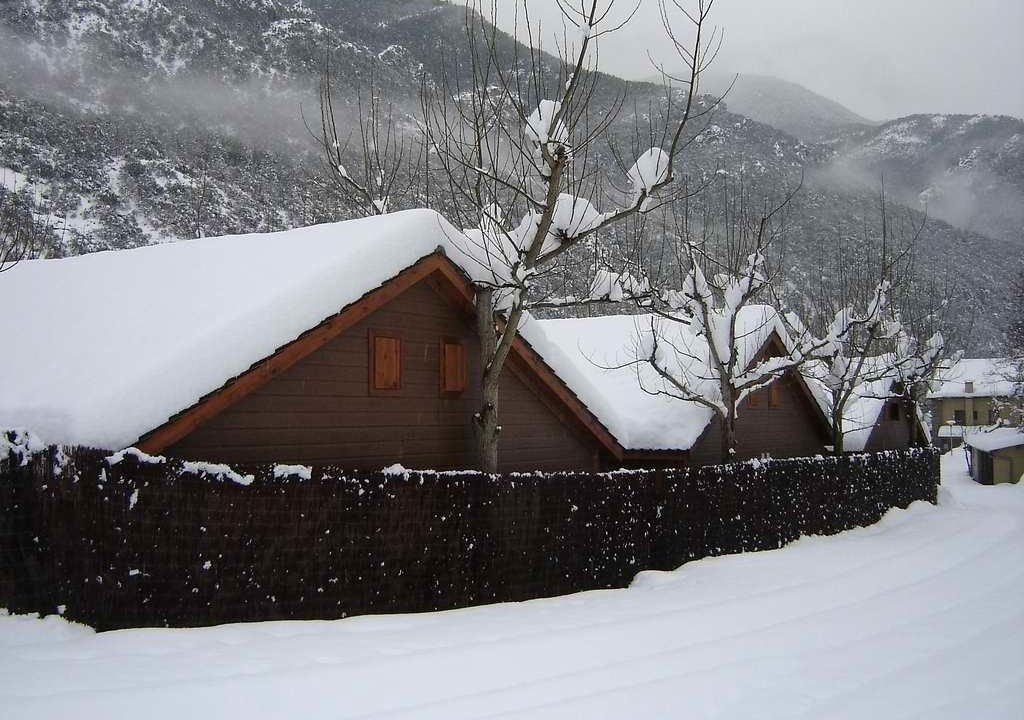 Photo of Outdoor in Montardit de Baix