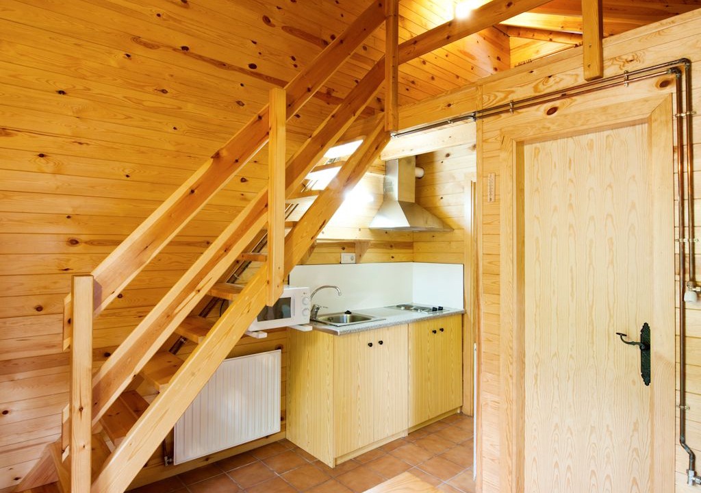 Photo of Kitchen in Montardit de Baix