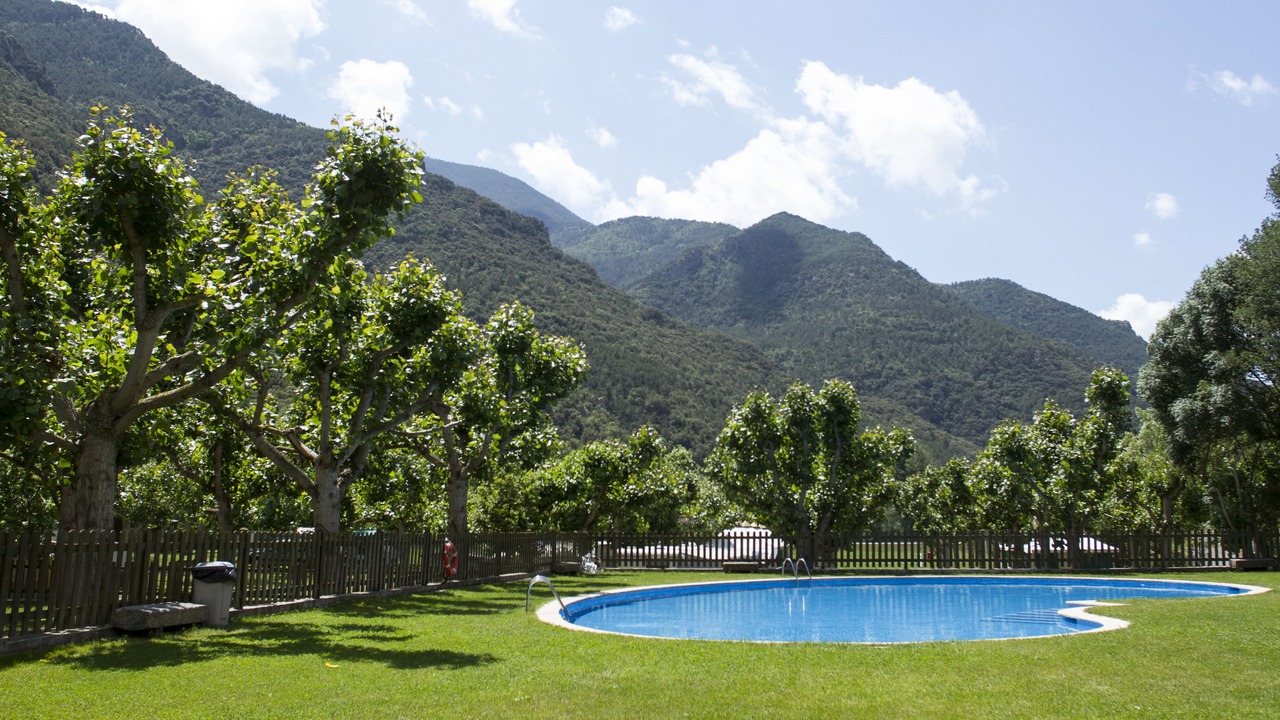 Photo of Outdoor in Montardit de Baix