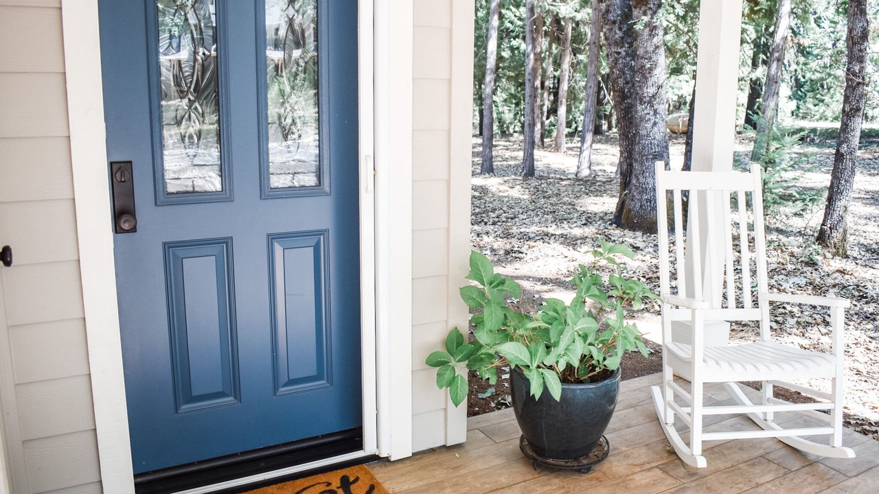 Photo of Outdoor in Nevada City