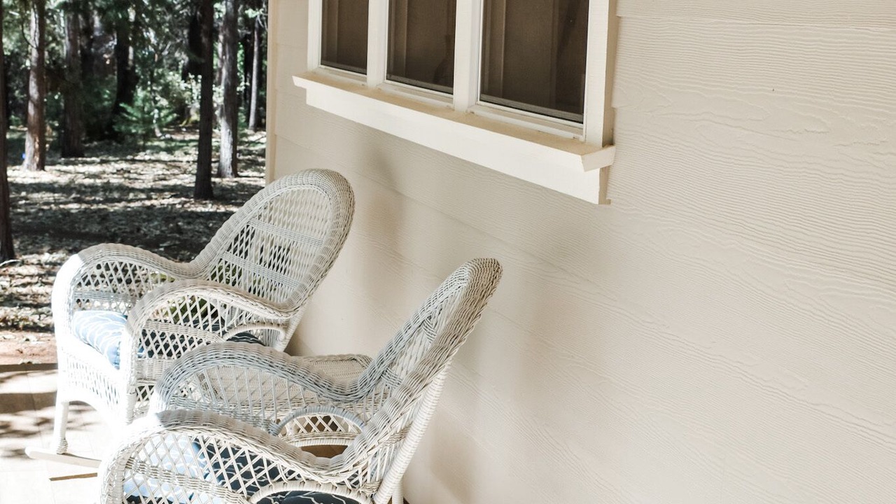 Photo of Outdoor in Nevada City