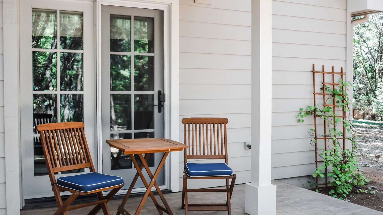 Photo of Outdoor in Nevada City