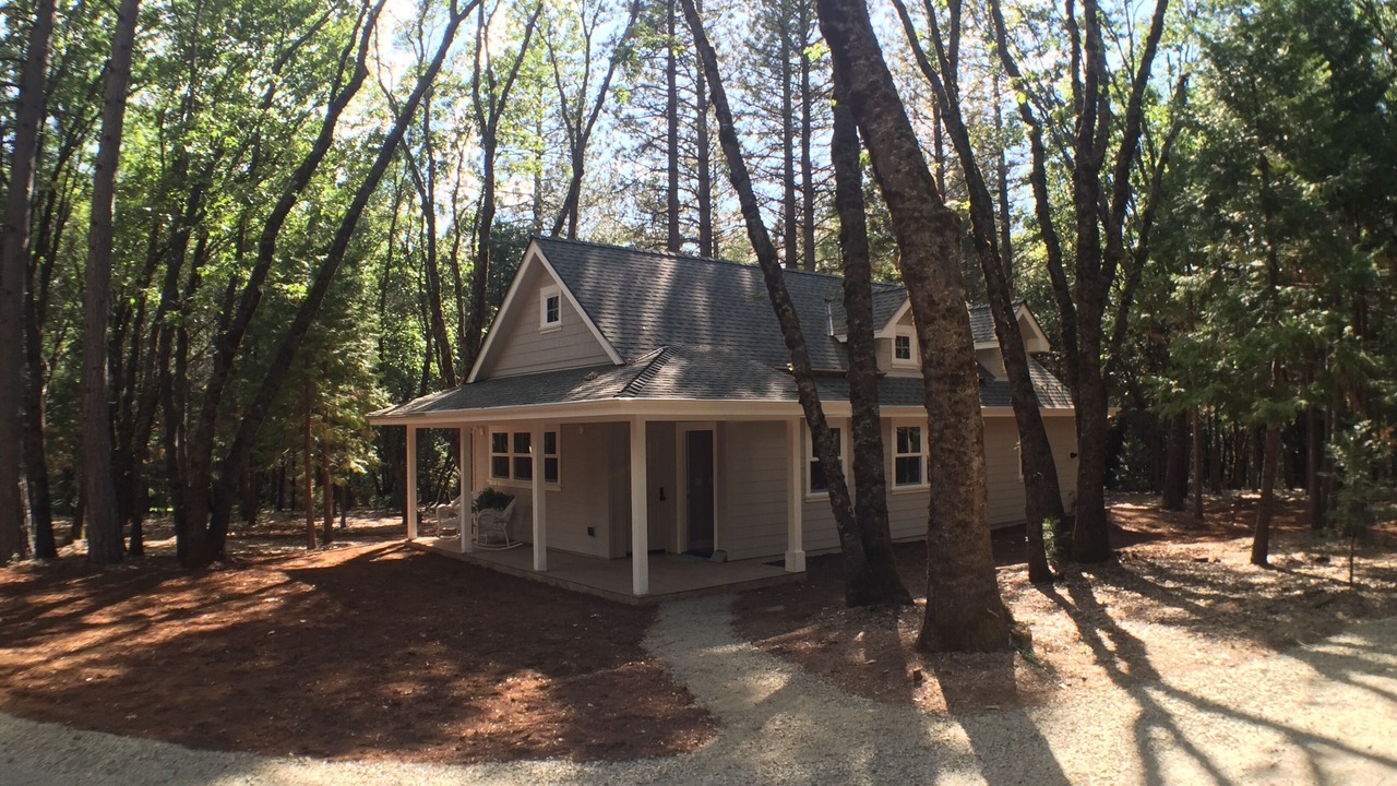 Photo of Outdoor in Nevada City