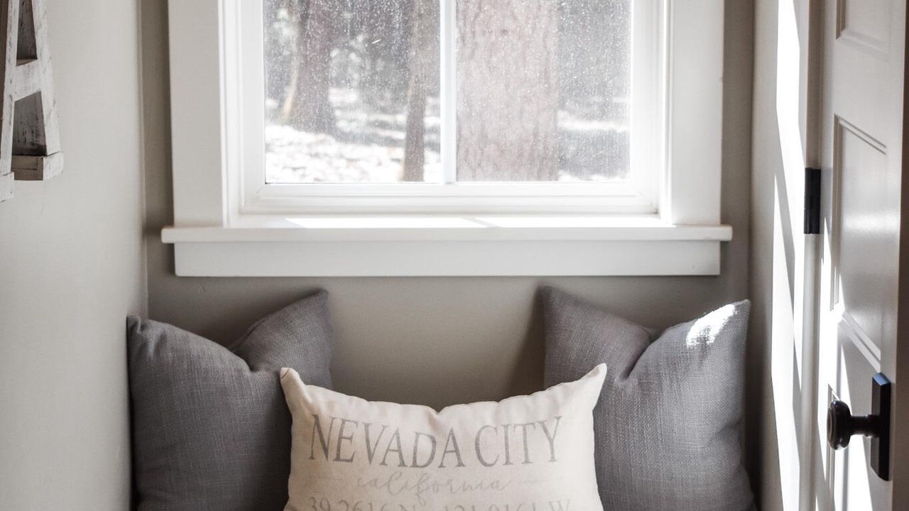 Photo of Livingroom in Nevada City