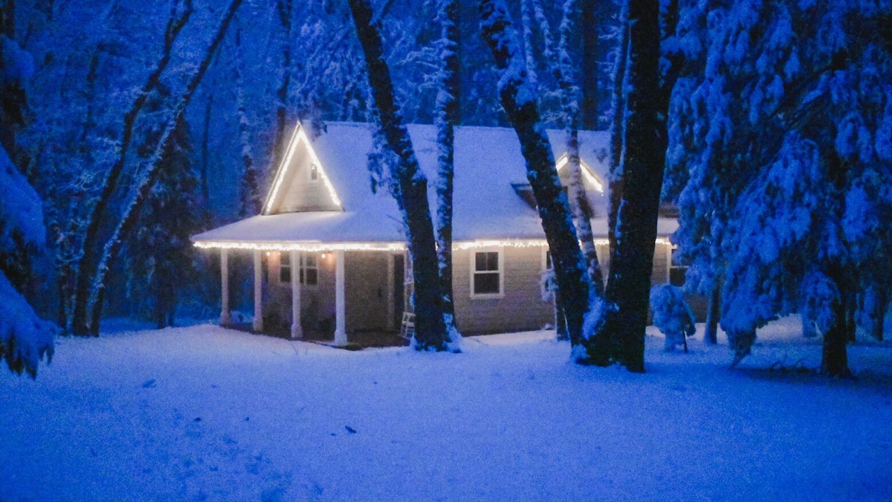 Photo of Outdoor in Nevada City