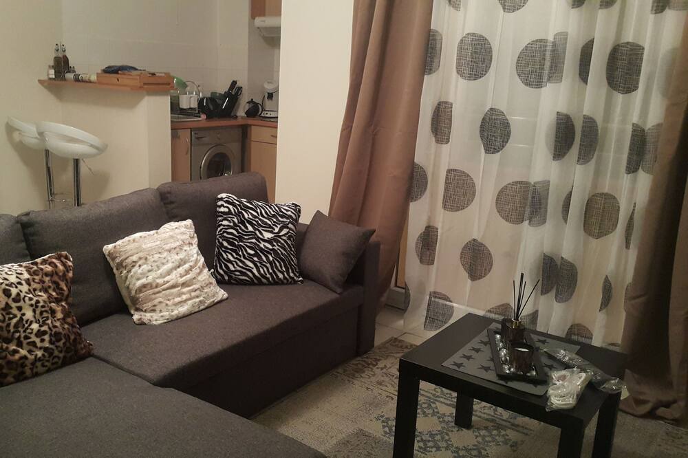 Photo of Livingroom in Montauban
