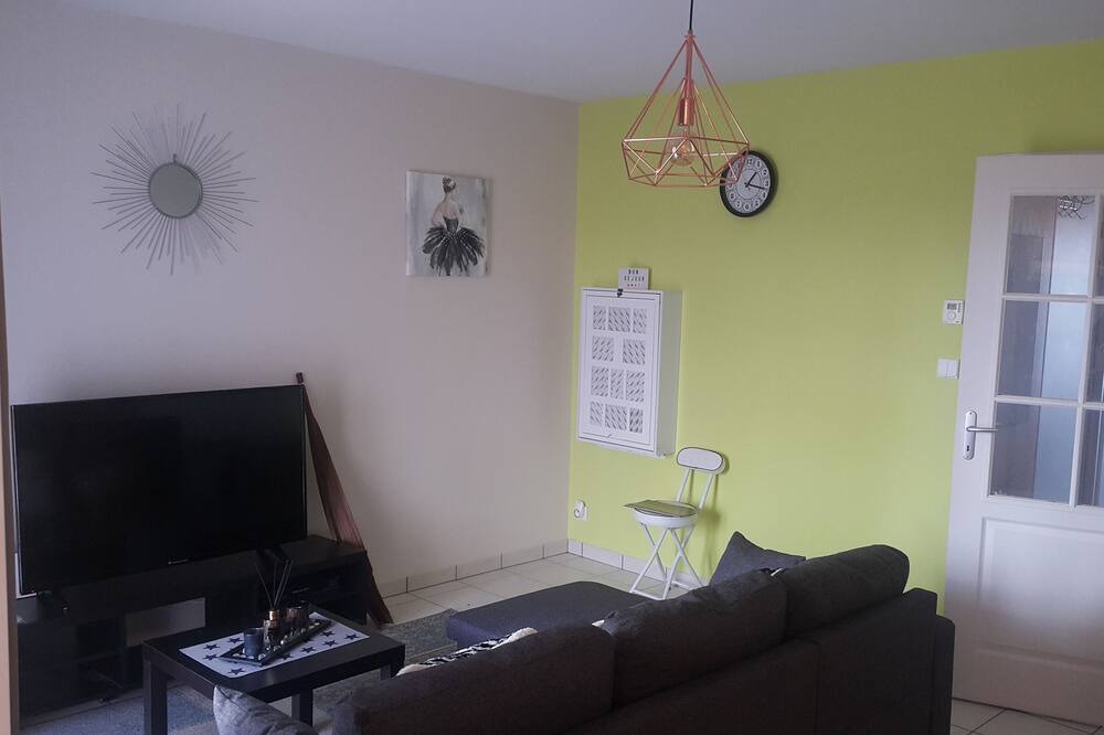 Photo of Livingroom in Montauban