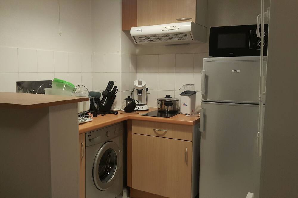 Photo of Kitchen in Montauban