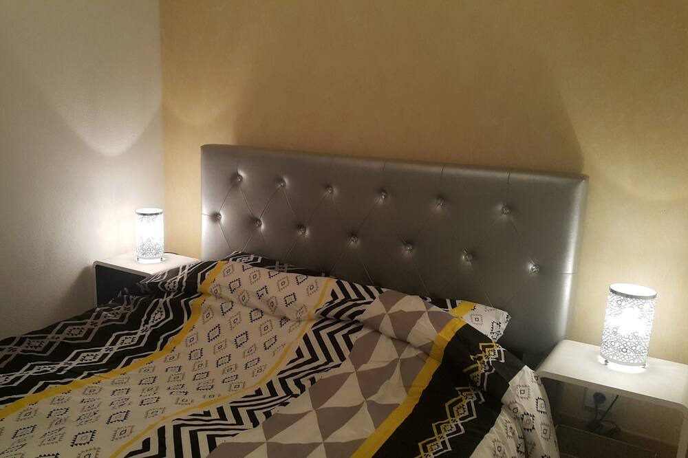 Photo of Bedroom in Montauban