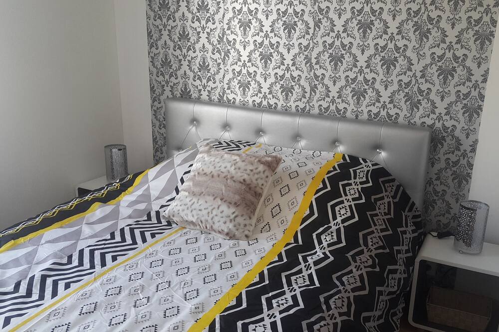 Photo of Bedroom in Montauban