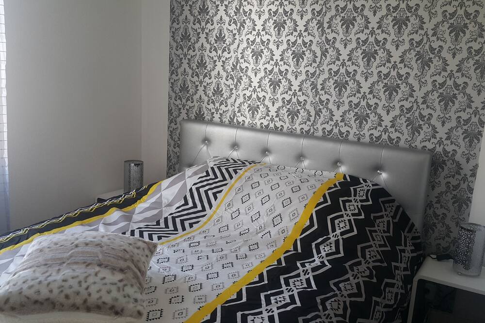 Photo of Bedroom in Montauban