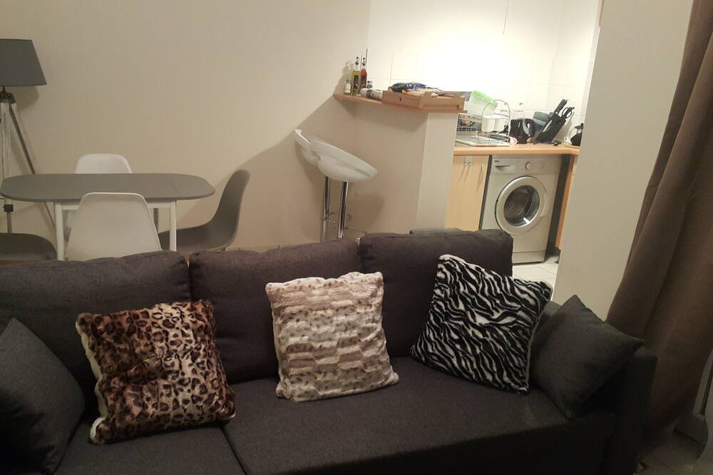 Photo of Livingroom in Montauban