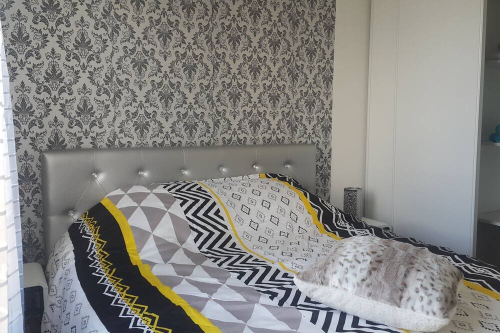 Photo of Bedroom in Montauban