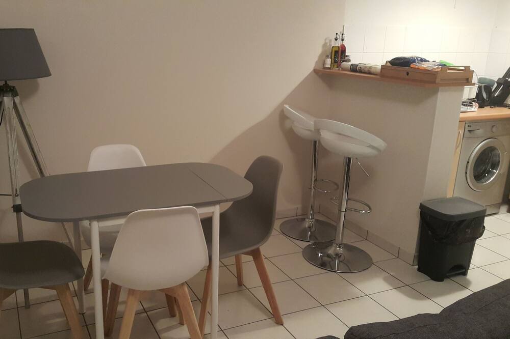 Photo of Bedroom in Montauban