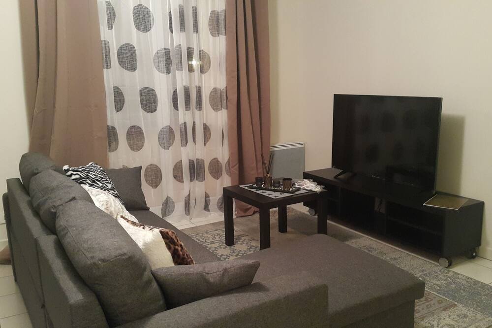 Photo of Livingroom in Montauban