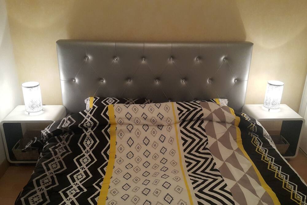 Photo of Bedroom in Montauban