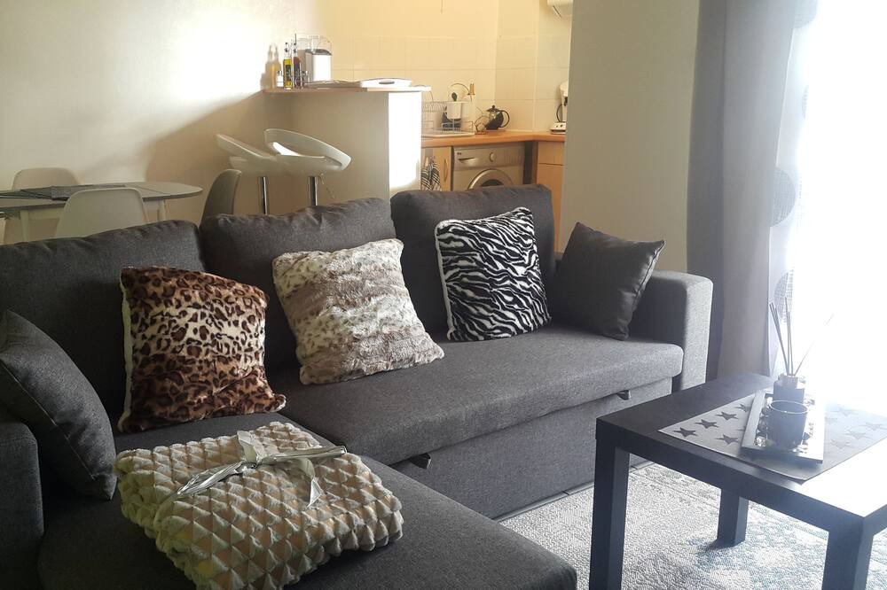 Photo of Livingroom in Montauban