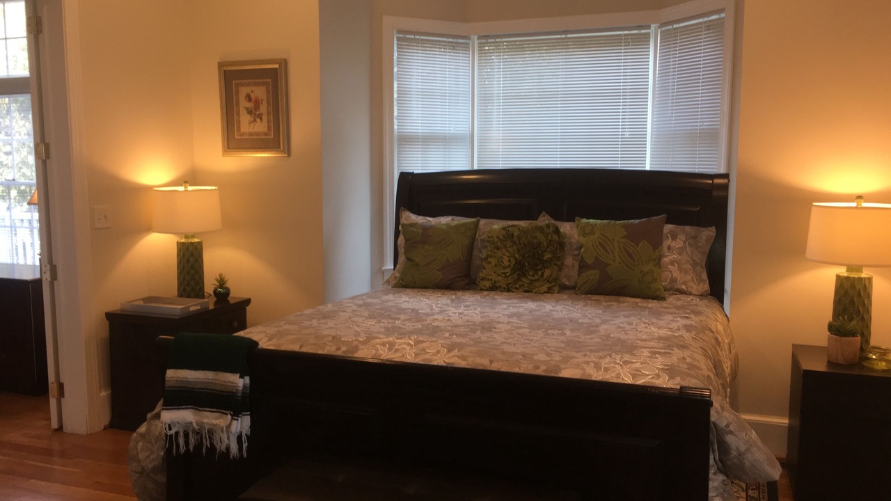 Photo of Bedroom in Waterford
