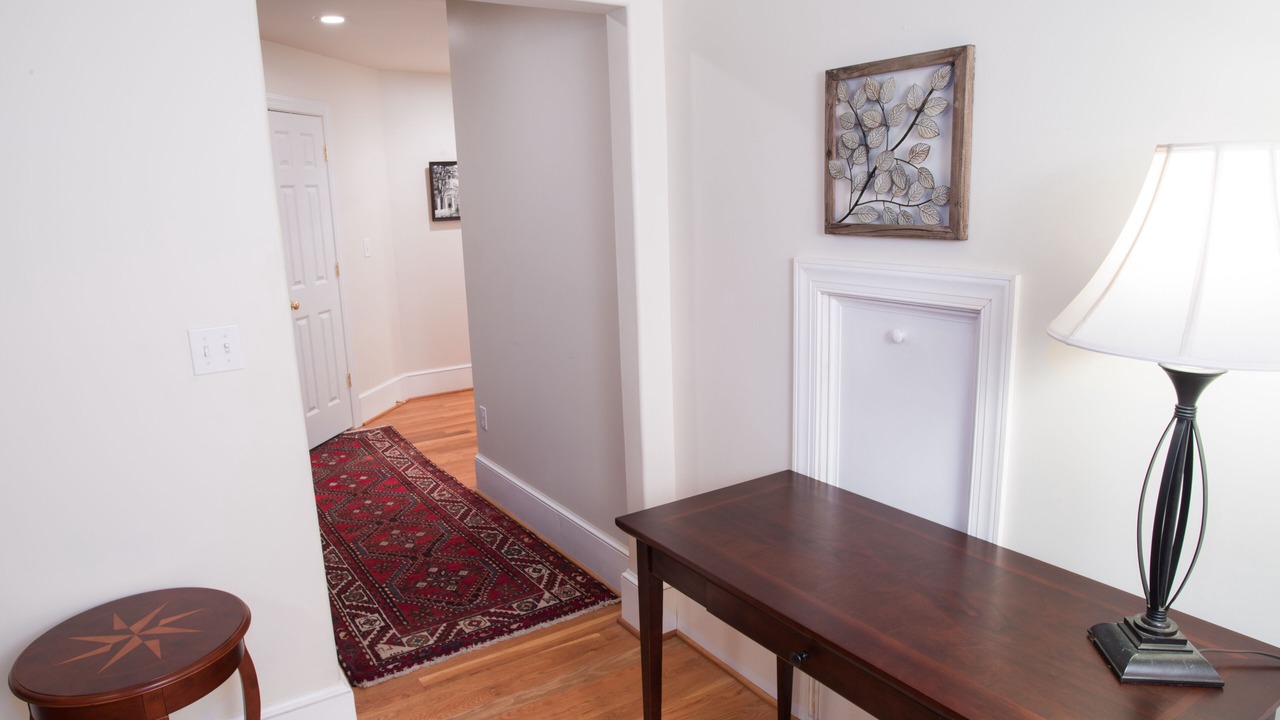 Photo of Bedroom in Waterford