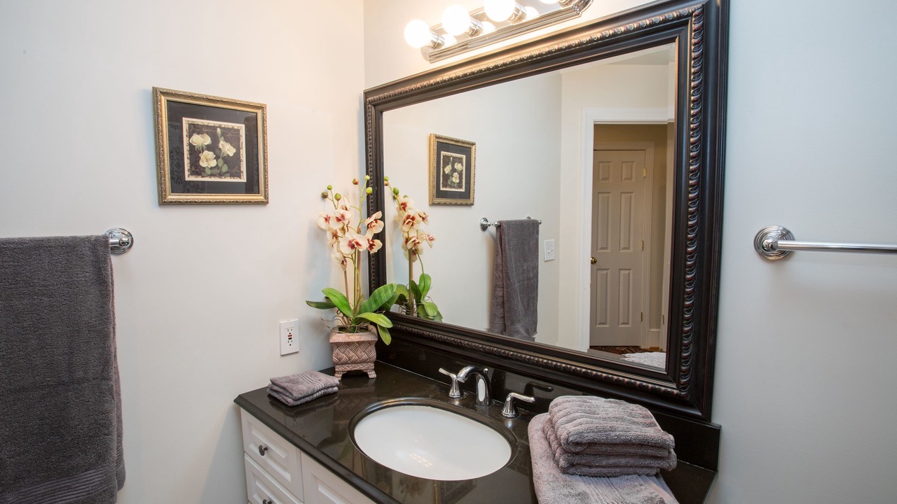 Photo of Bathroom in Waterford