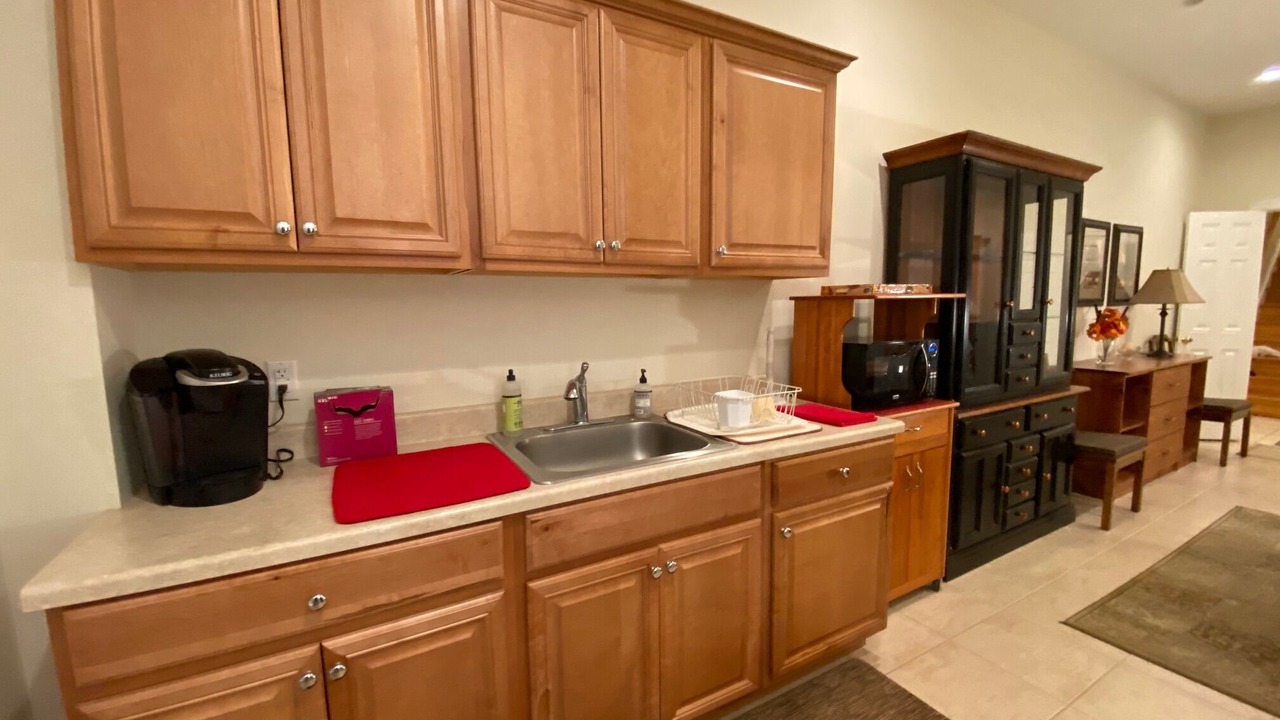 Photo of Kitchen in Waterford