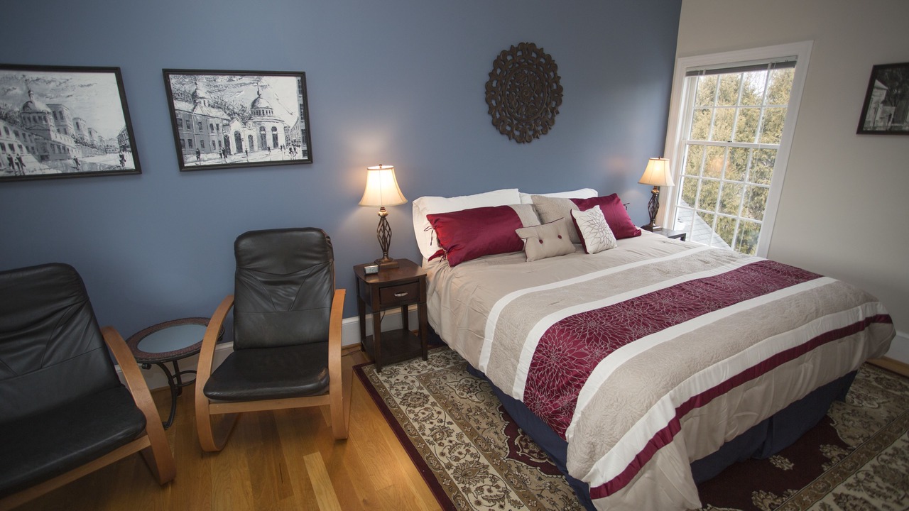 Photo of Bedroom in Waterford