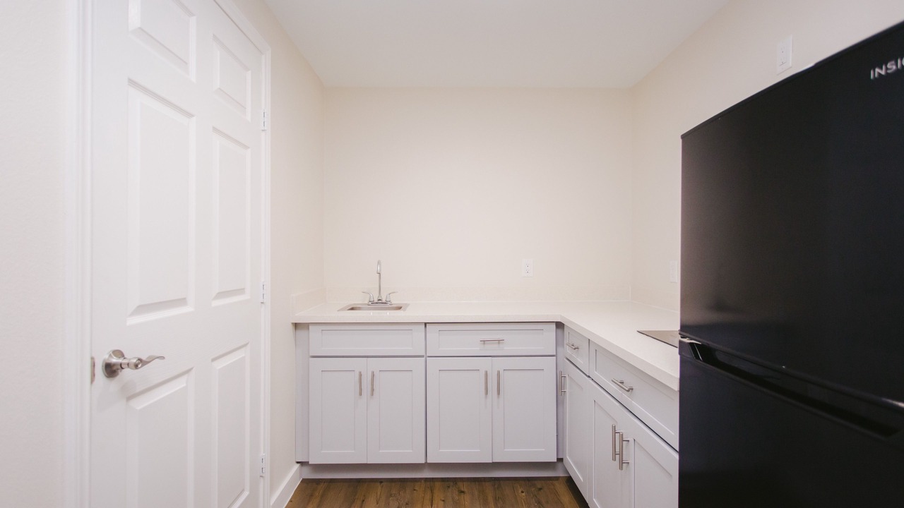 Photo of Bedroom in Klein