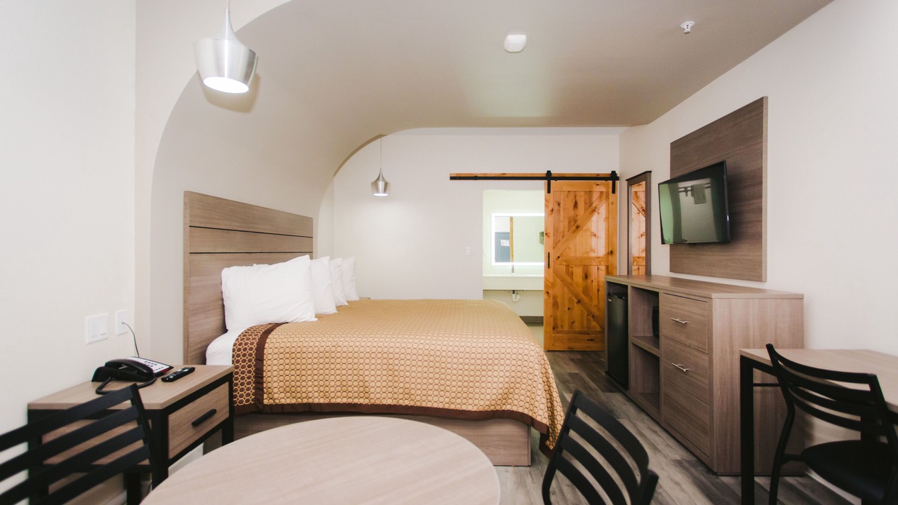 Photo of Bedroom in Klein