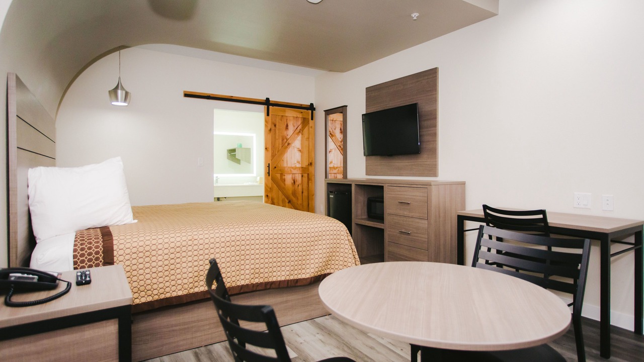 Photo of Bedroom in Klein