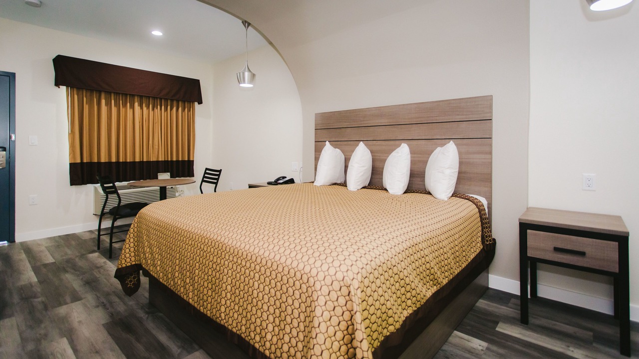 Photo of Bedroom in Klein