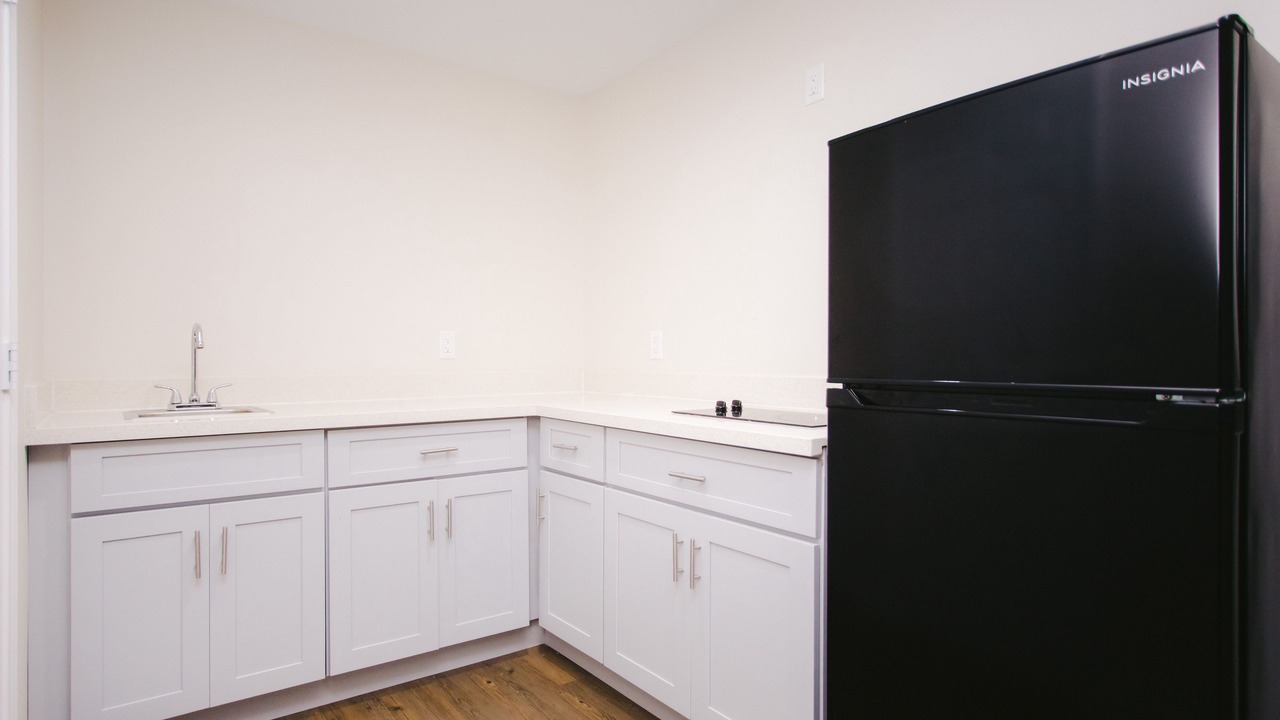 Photo of Kitchen in Klein