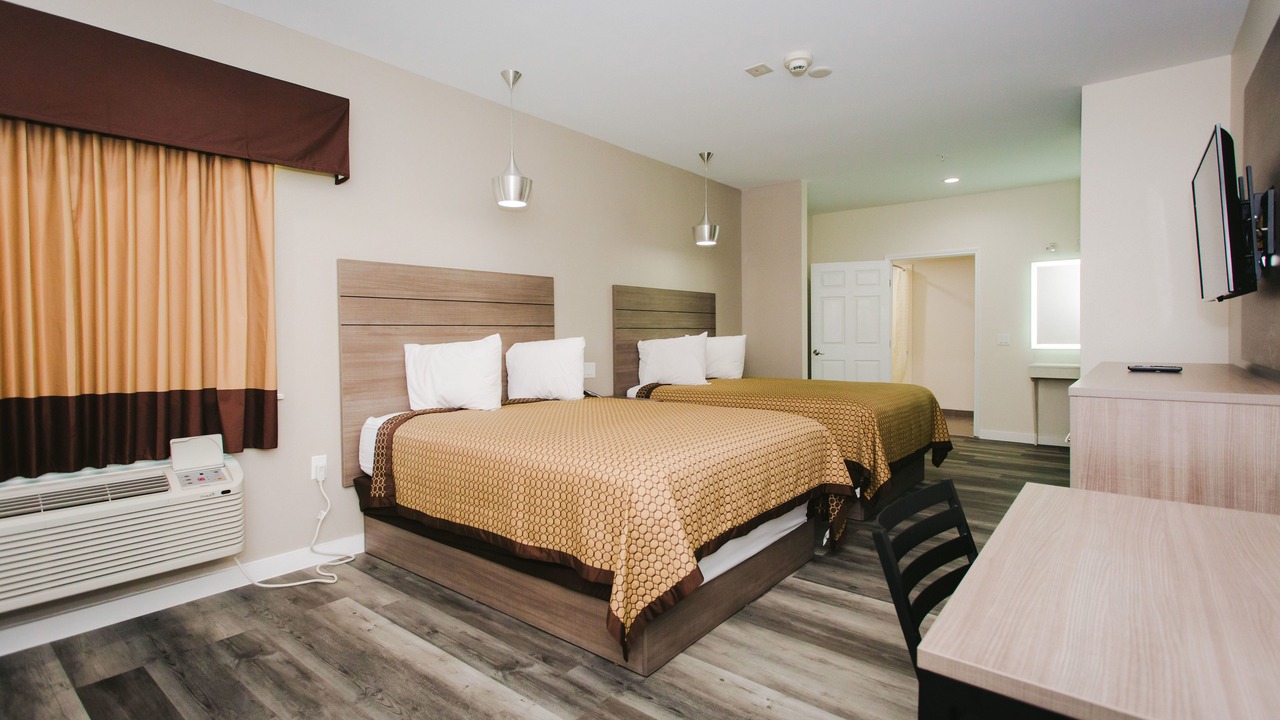 Photo of Bedroom in Klein
