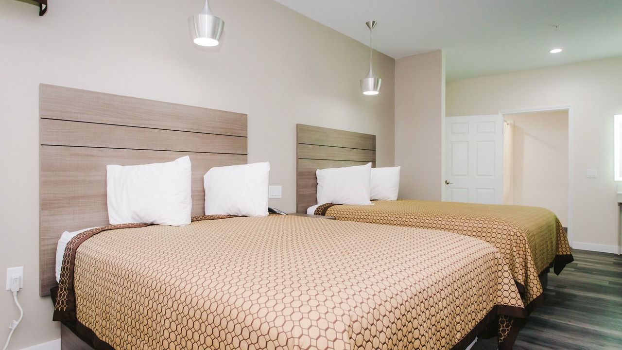 Photo of Bedroom in Klein