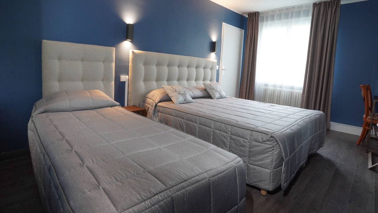 Photo of Bedroom in Saint-Jorioz