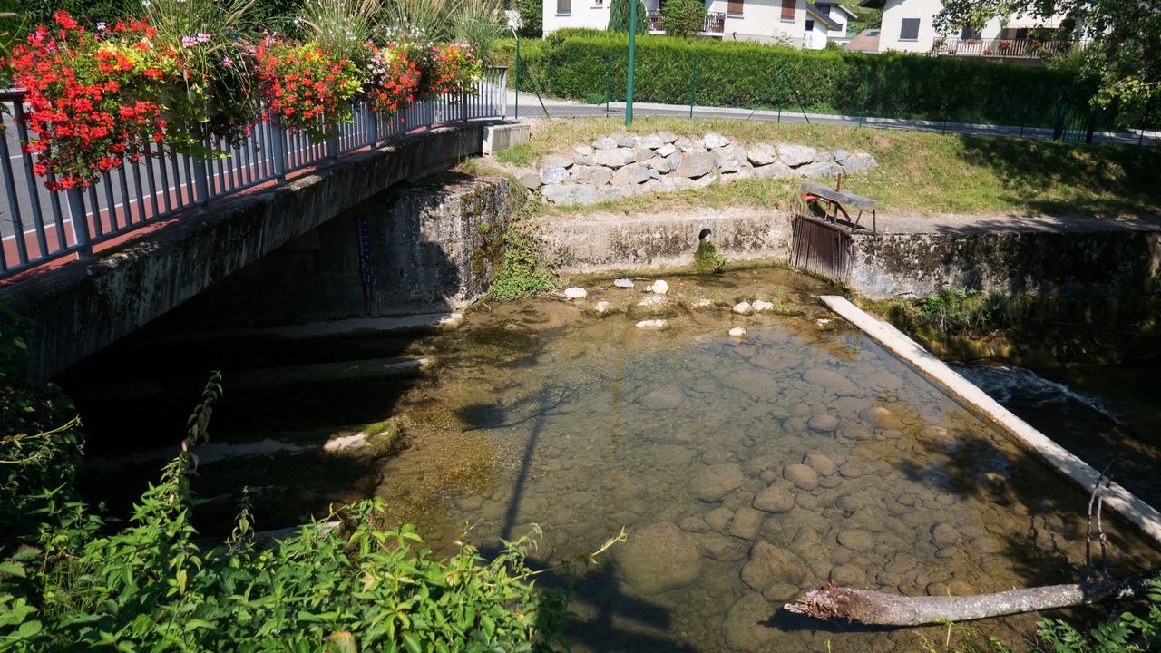 Photo of Outdoor in Saint-Jorioz