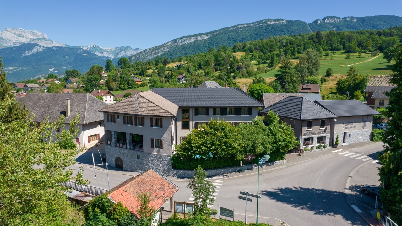 Photo of Outdoor in Saint-Jorioz