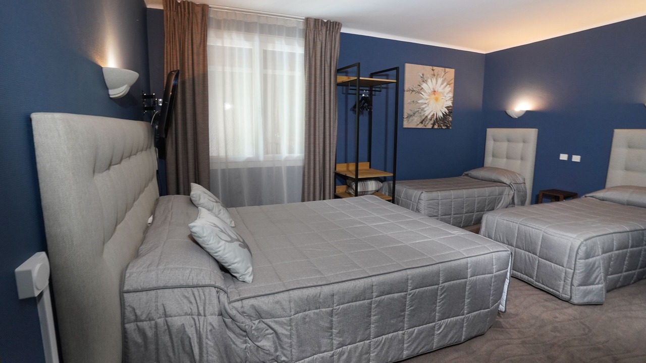 Photo of Bedroom in Saint-Jorioz
