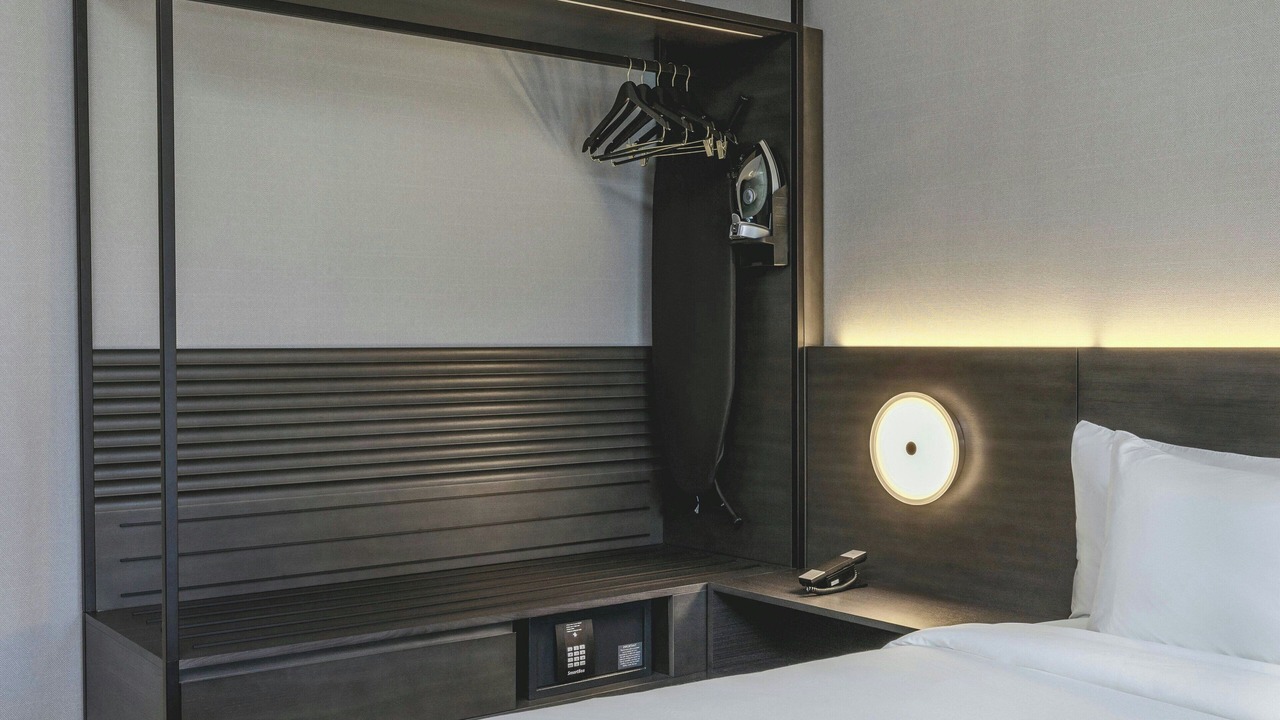 Photo of Bedroom in Saratoga Springs