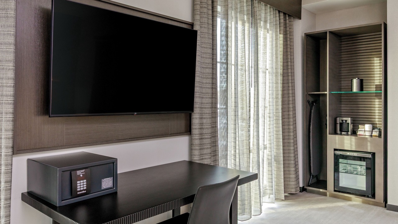 Photo of Bedroom in Saratoga Springs