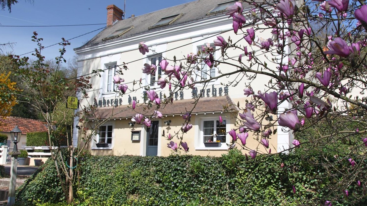 Photo of Outdoor in Luche-Pringe