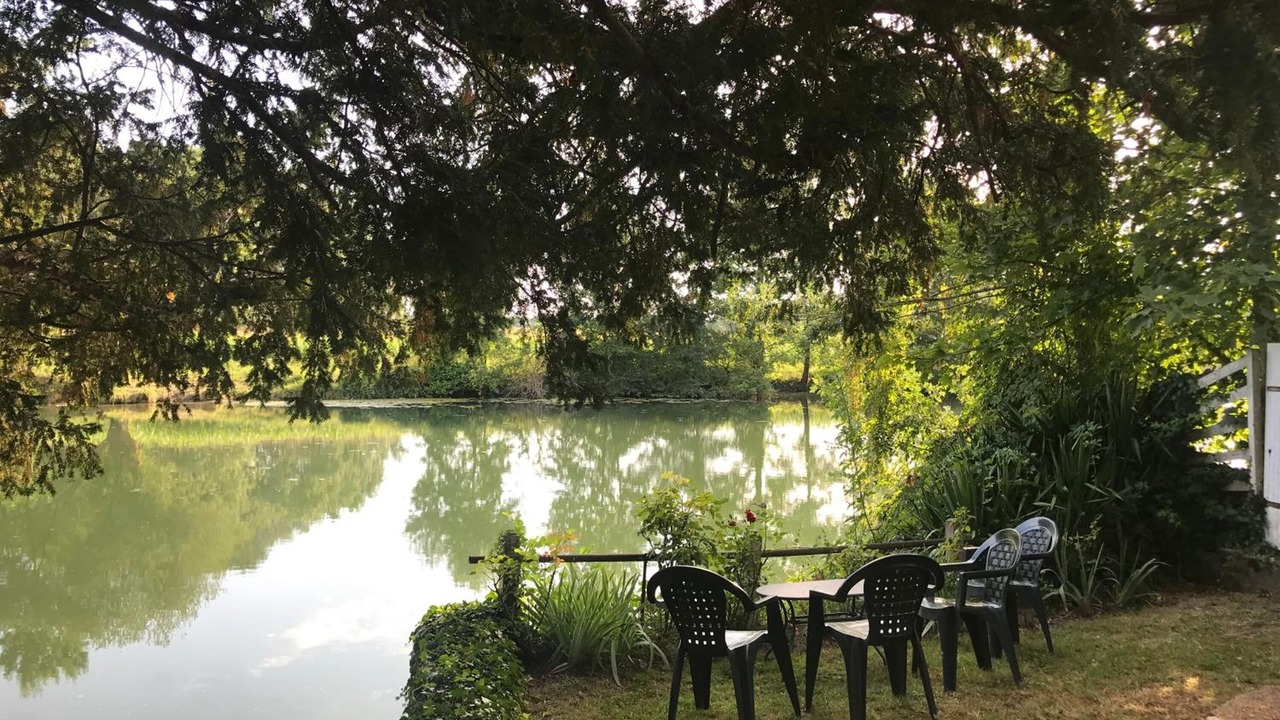 Photo of Outdoor in Luche-Pringe