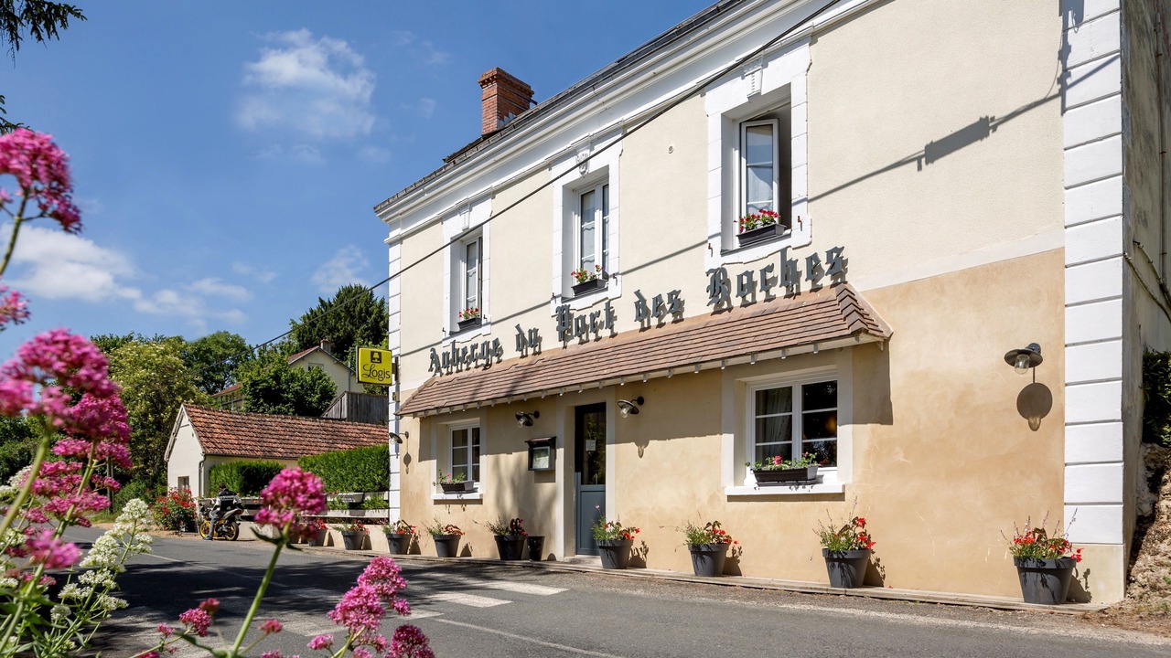 Photo of Outdoor in Luche-Pringe