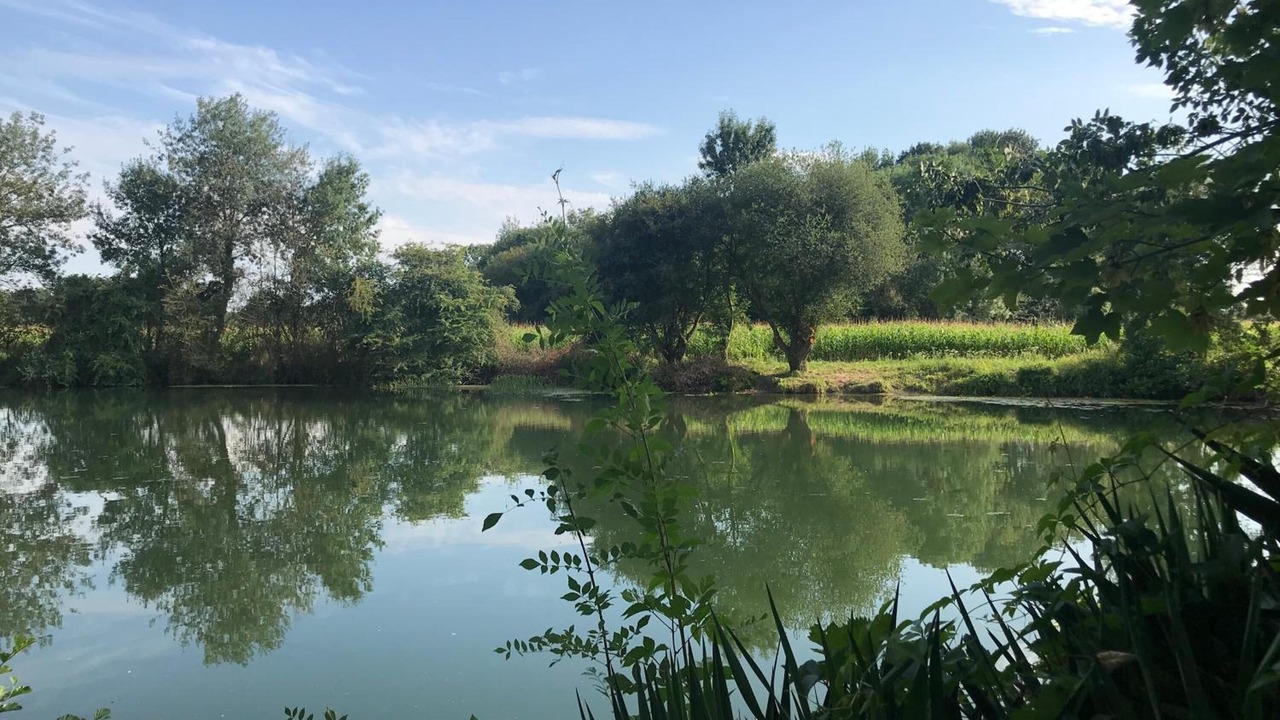 Photo of Outdoor in Luche-Pringe