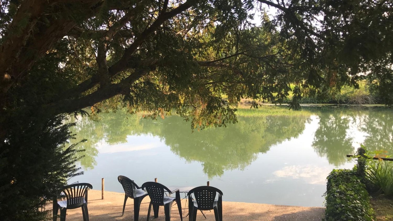 Photo of Outdoor in Luche-Pringe