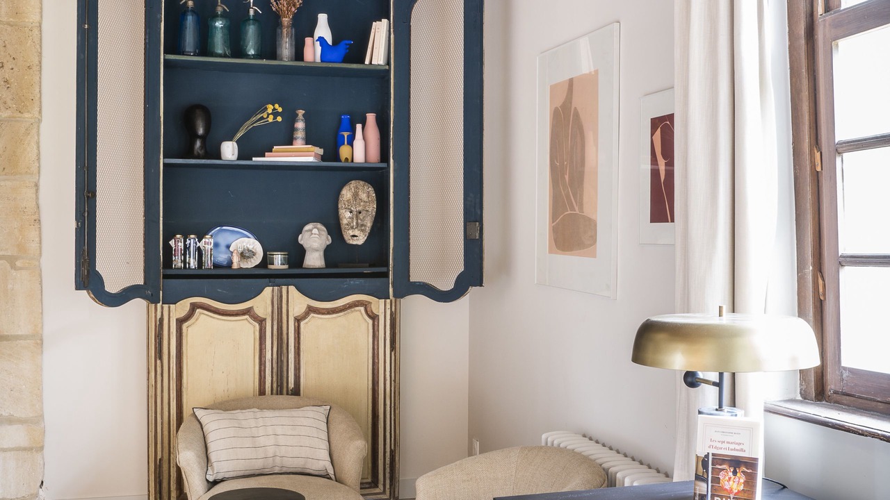 Photo of Bedroom in Canapville