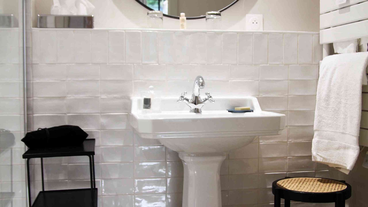 Photo of Bathroom in Canapville