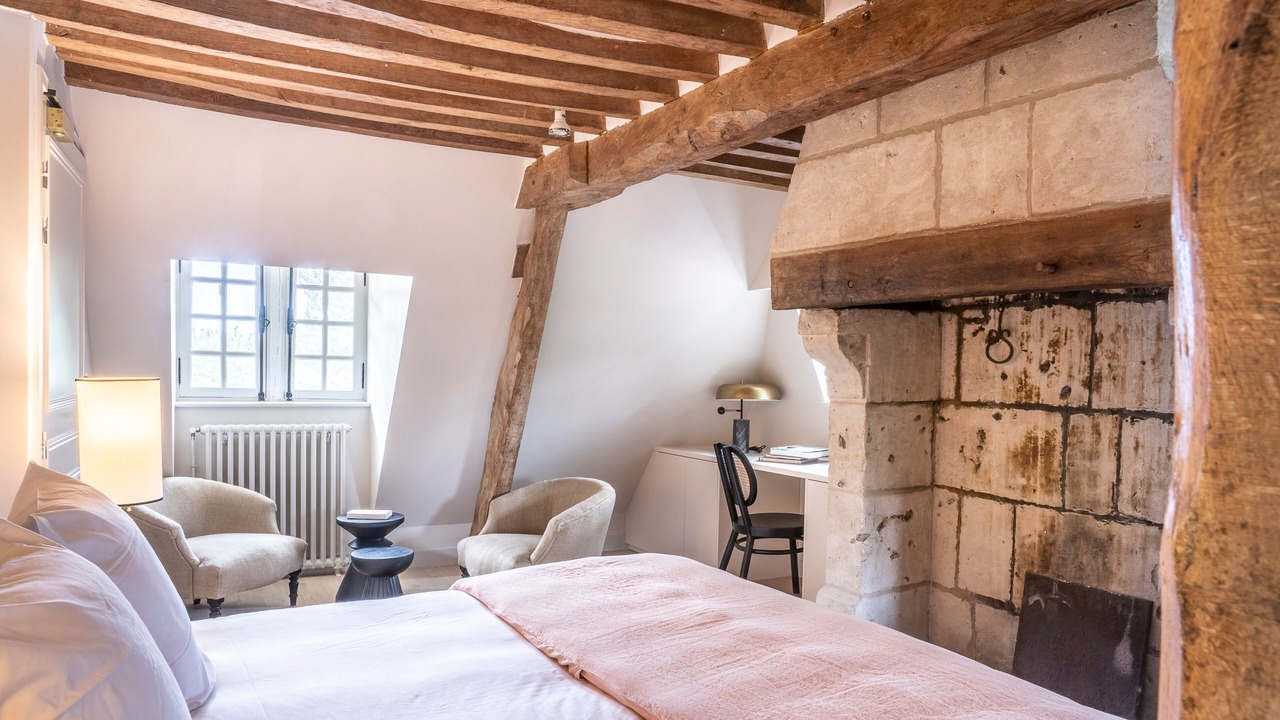 Photo of Bedroom in Canapville
